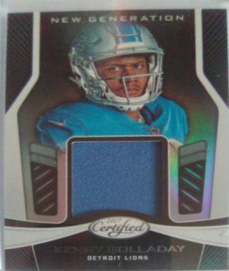 Kenny Golladay #NG-KG