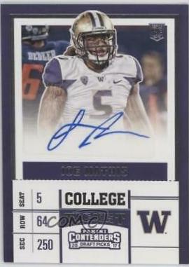 Joe Mathis #294