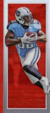 Delanie Walker [Red] #23