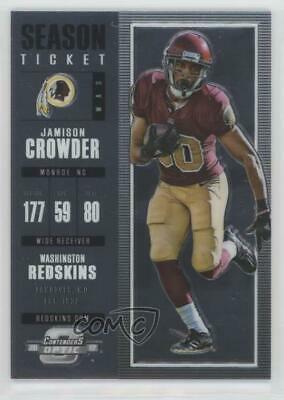Jamison Crowder #80