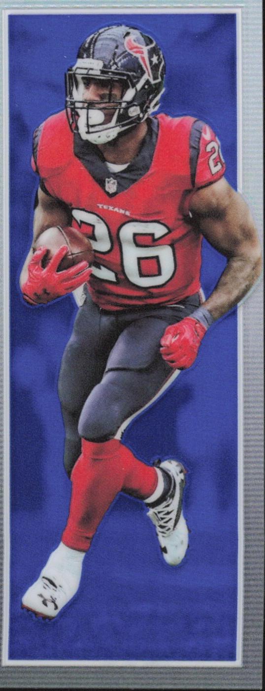 Lamar Miller [Blue] #13
