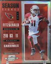 Larry Fitzgerald [Red] #46