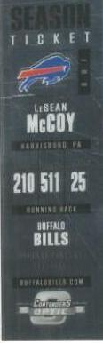 LeSean McCoy #82