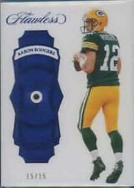 Aaron Rodgers [Sapphire] #32
