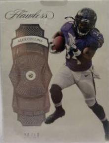 Alex Collins [Diamond] #8