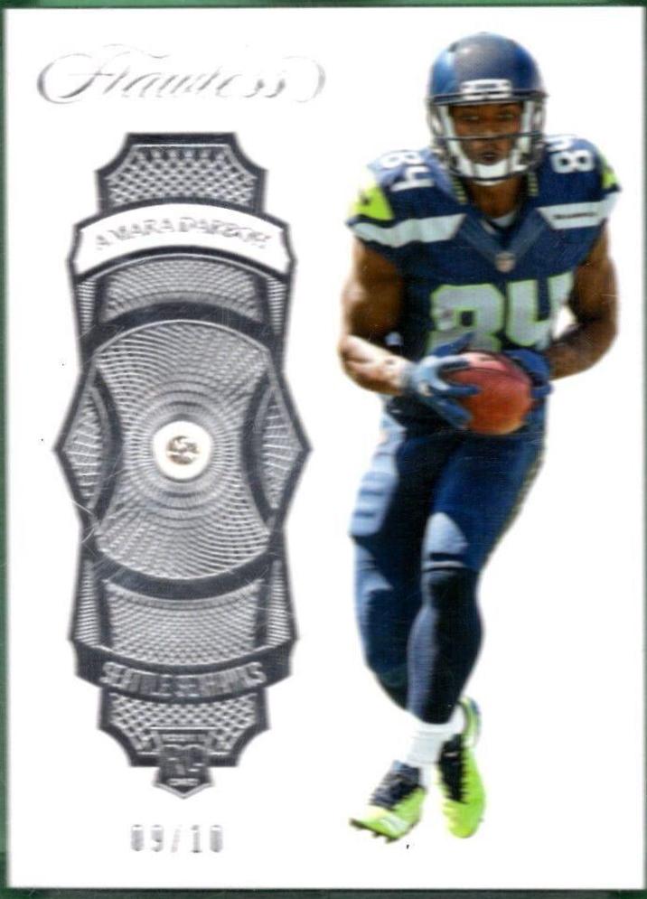 Amara Darboh [Diamond] #90