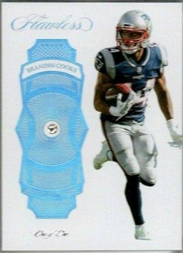 Brandin Cooks [Diamond] #60