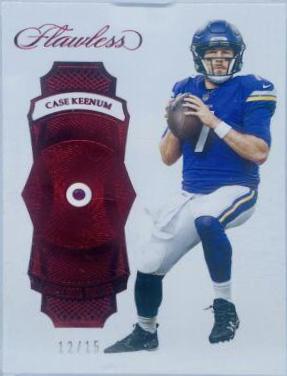 Case Keenum #56
