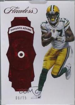 Davante Adams #34