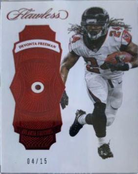 Devonta Freeman #6