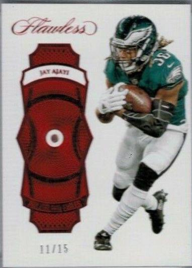 Jay Ajayi #54