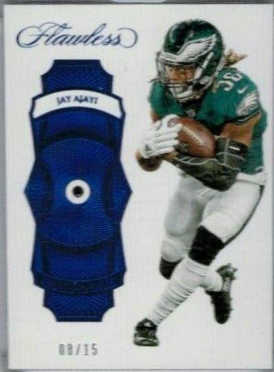 Jay Ajayi [Sapphire] #54