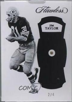 Jim Taylor [Chocolate Diamond] #103