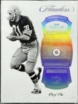 Jim Taylor [Diamond] #103