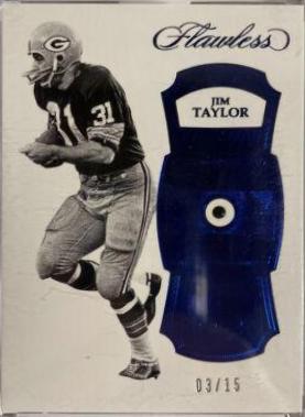 Jim Taylor [Sapphire] #103