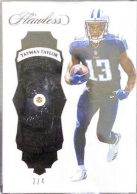 Taywan Taylor [Diamond] #97