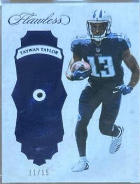 Taywan Taylor [Sapphire] #97