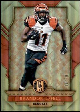 Brandon LaFell #73
