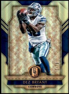 Dez Bryant #87