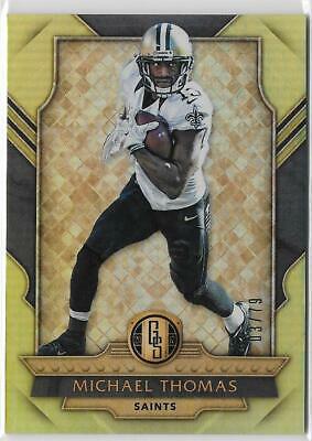 Michael Thomas #58