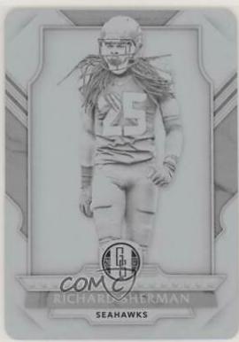 Richard Sherman #30