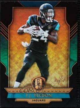 T.J. Yeldon #90