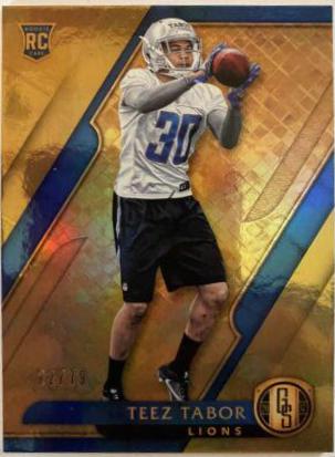 Teez Tabor #184