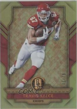 Travis Kelce #53