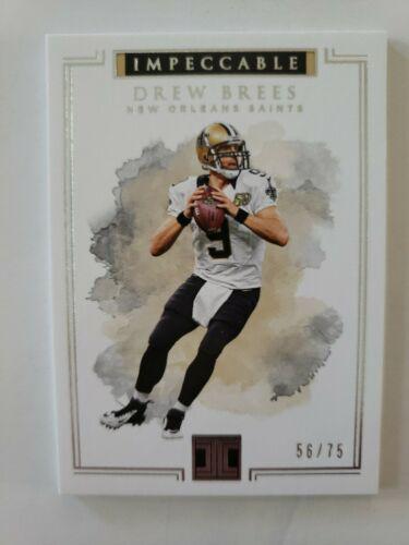 Drew Brees #87