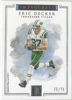 Eric Decker #88