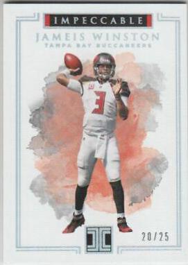 Jameis Winston [Silver] #32