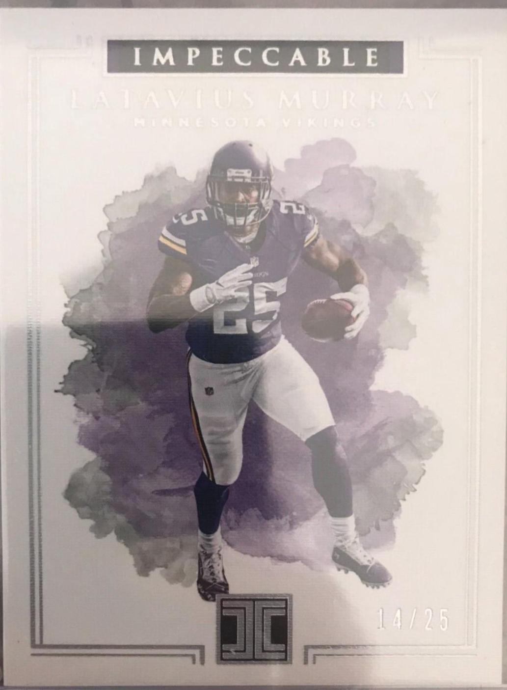 Latavius Murray #93