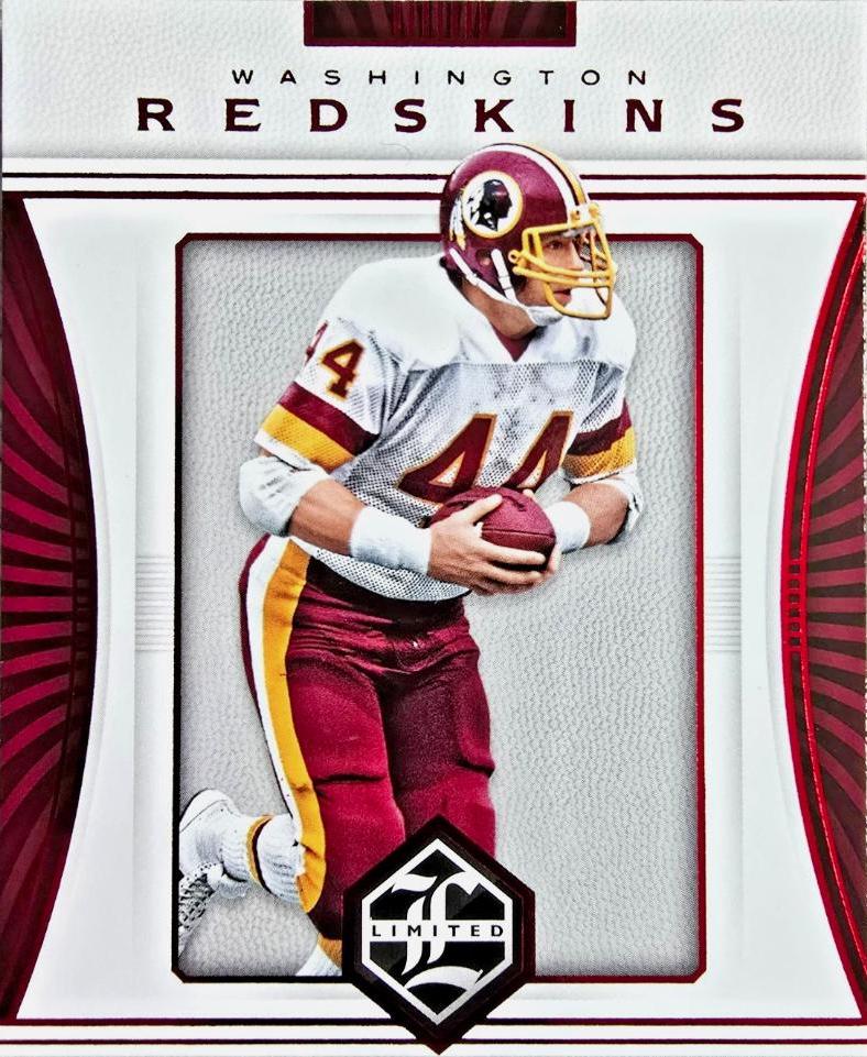 John Riggins [Spotlight Ruby] #88