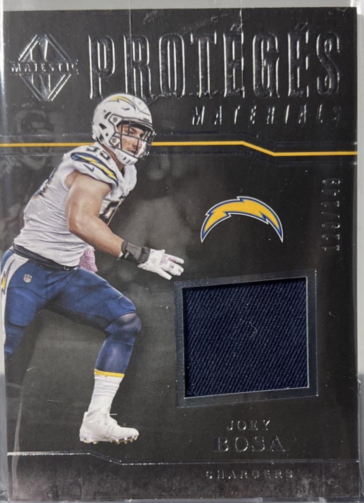 Joey Bosa #PM-13