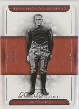 Red Grange #22