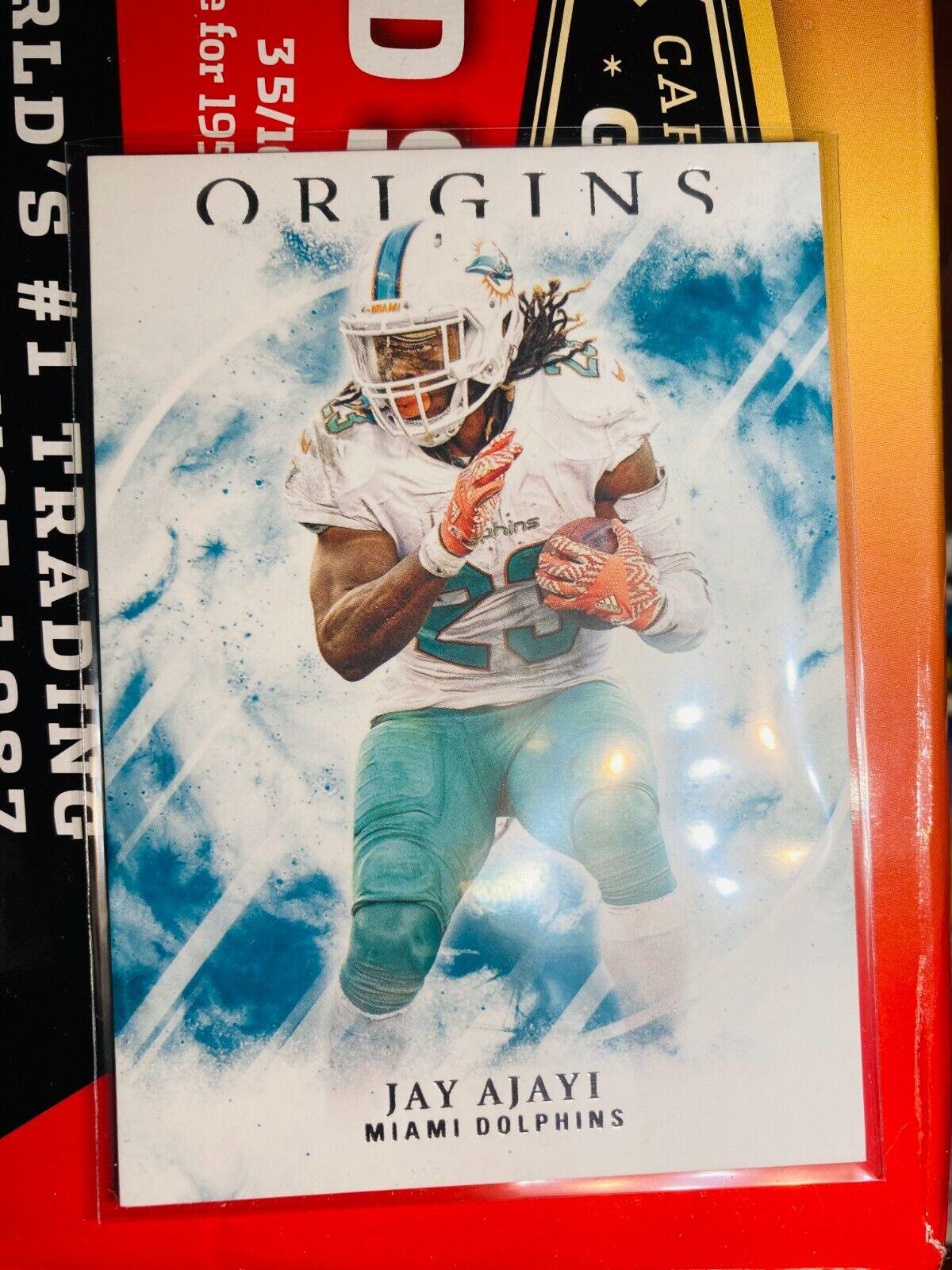 Jay Ajayi #72