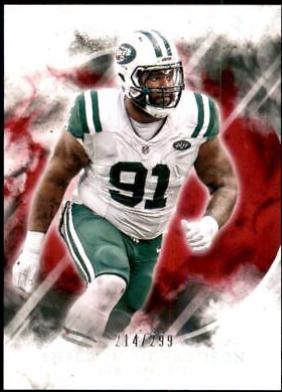 Sheldon Richardson [Red] #69