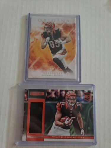 Tyler Eifert [Gold] #43