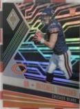 Mitchell Trubisky [Black] #102