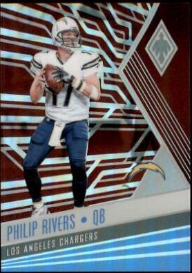 Philip Rivers [Red] #30