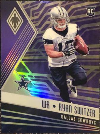 Ryan Switzer [Purple] #200
