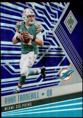 Ryan Tannehill [Purple] #20