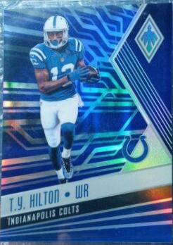 T.Y. Hilton #13