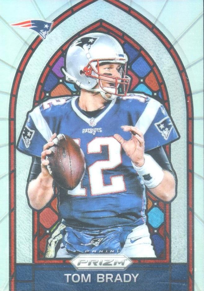 Tom Brady #3