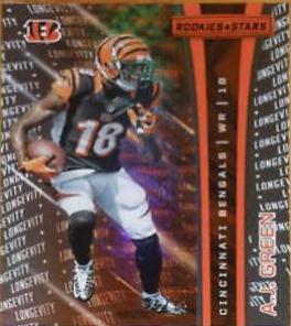 A.J. Green [Longevity] #164