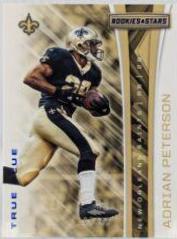 Adrian Peterson [True Blue] #178