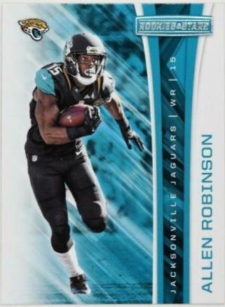 Allen Robinson #140