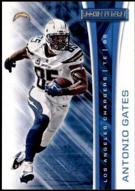 Antonio Gates #82