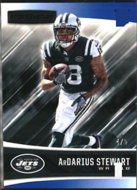 ArDarius Stewart #251