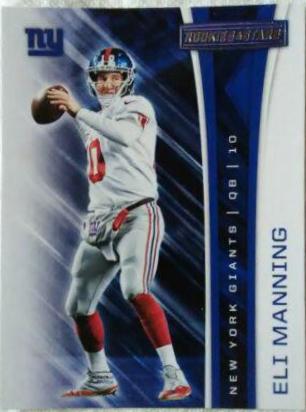 Eli Manning #97